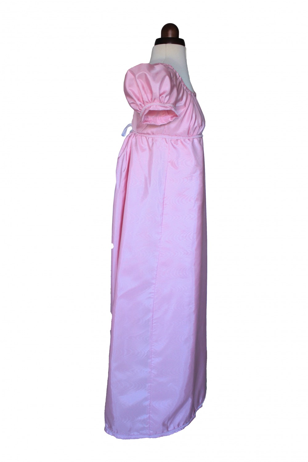 Ladies 18th 19th Regency Jane Austen Costume Evening Ball Gown size 6 - 8 Image